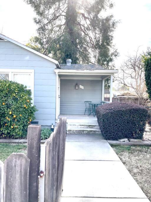 Chico Retreat In The Avenues Exterior photo